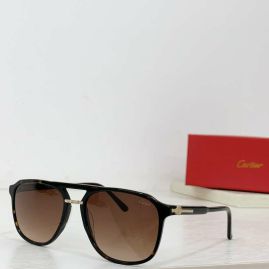Picture of Cartier Sunglasses _SKUfw55620334fw